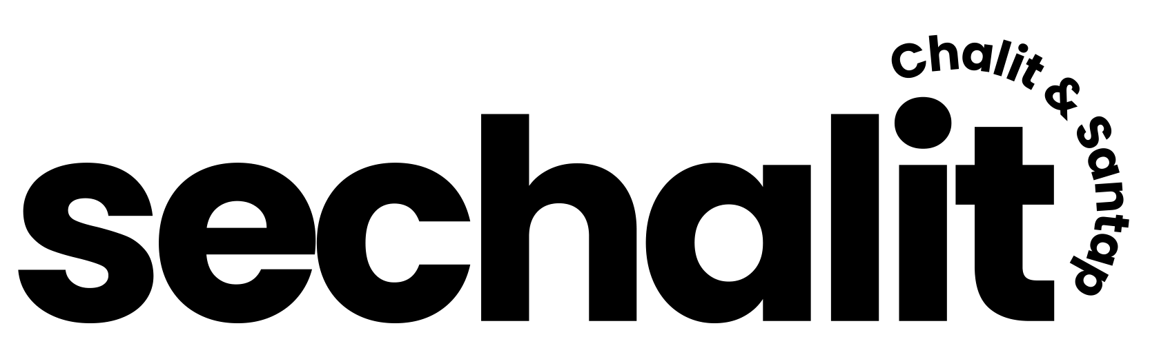 Sechalit — Chalit & Santap